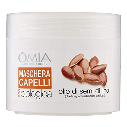 OMIA MASCHERA CAP.SEMI L.ML250